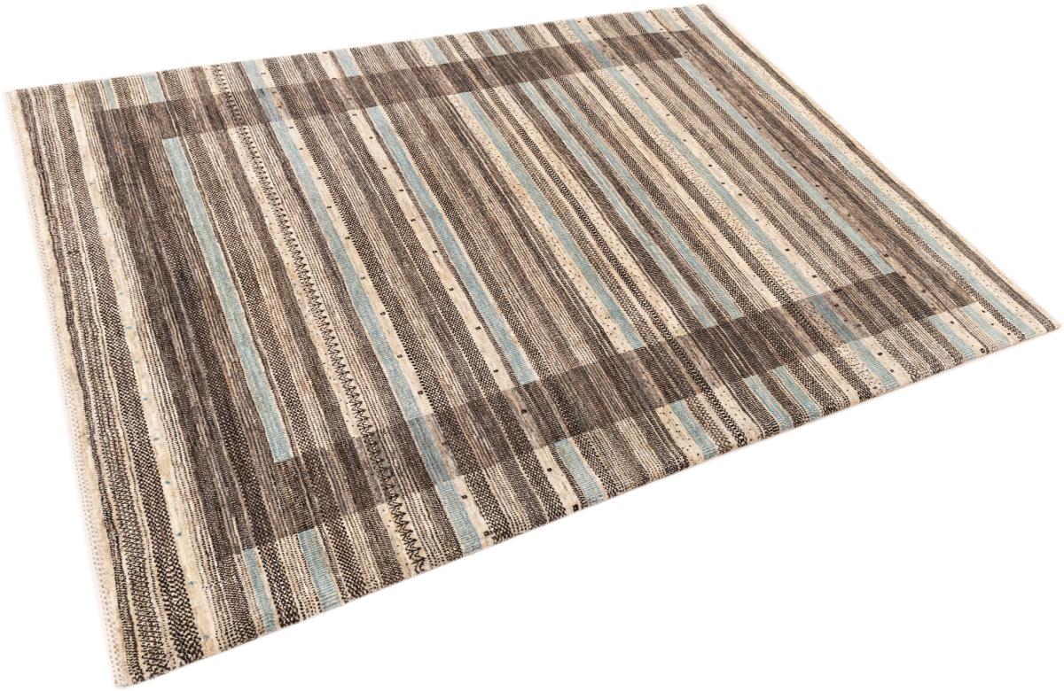 Persia Gabbeh Loribaft Tabiilbaft - 1