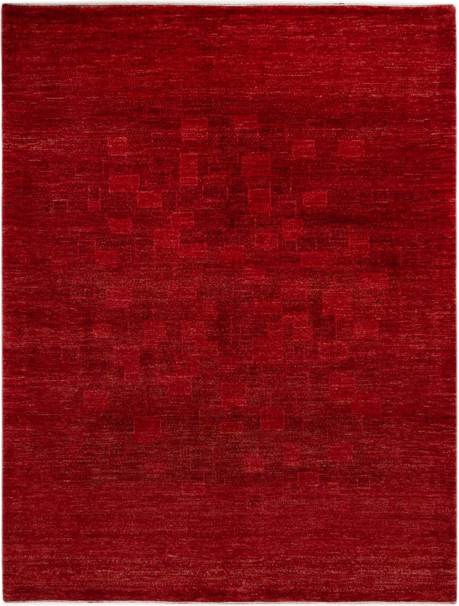 Perzisch tapijt Perzisch Gabbeh Loribaft Atash 202x154 202x154, Perzisch tapijt Handgeknoopte