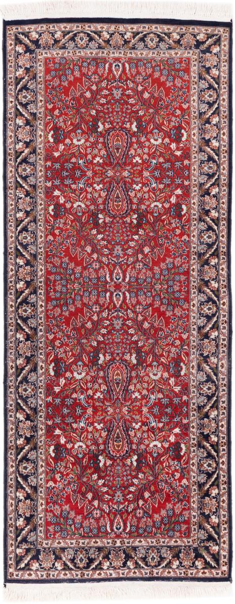 Chinees tapijt China 196x78 196x78, Perzisch tapijt Handgeknoopt