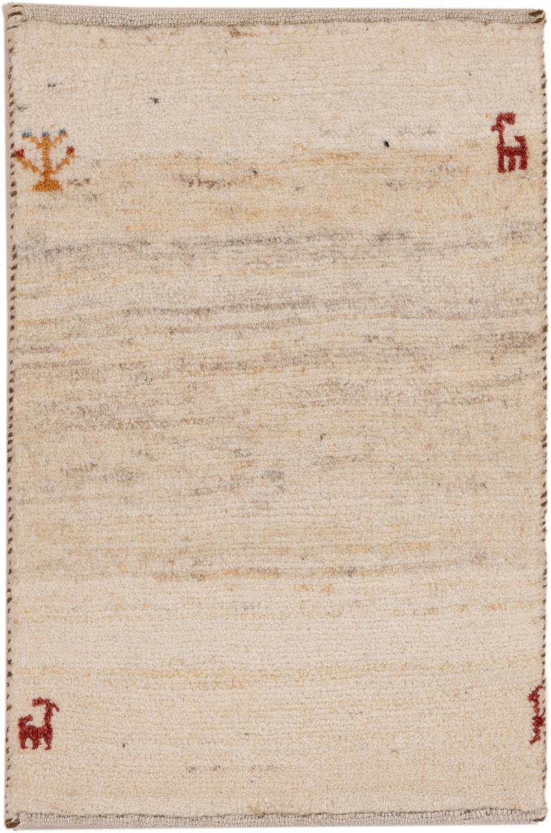 Tapis persan Persan Gabbeh 59x39 59x39, Tapis persan Noué à la main