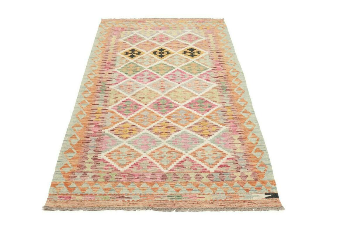 Kilim Afgán - 1