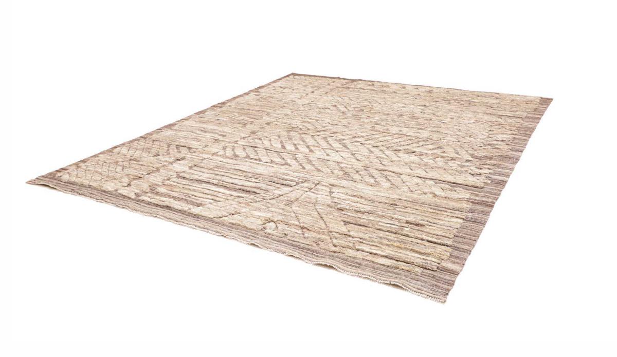 Berber Maroccan Style - 1