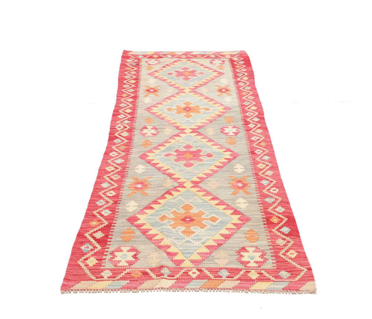 Kilim Afghan - 1