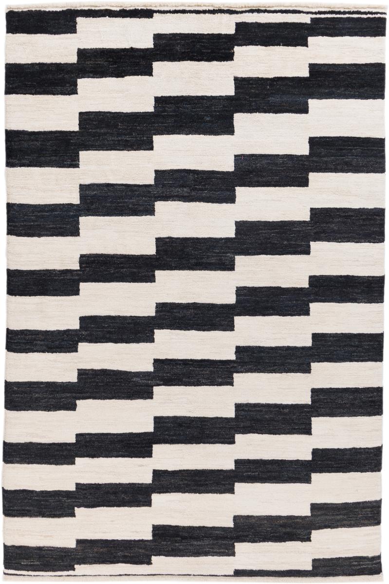 Afghan rug Berber Ela Design 250x168 250x168, Persian Rug Knotted by hand