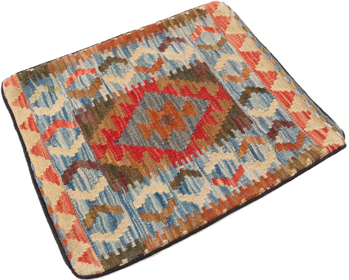 Κιλίμ Afghan Μαξιλαροθήκη - 1