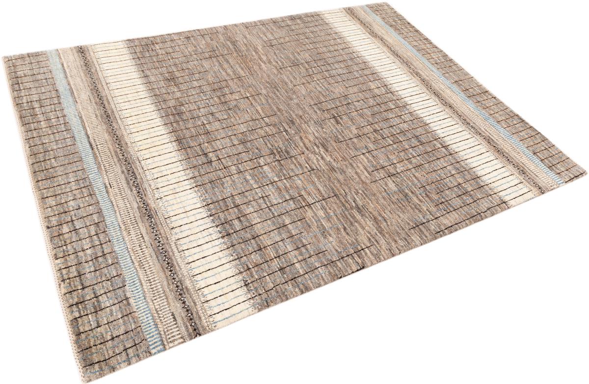 Persja Gabbeh Loribaft Tabiilbaft - 1