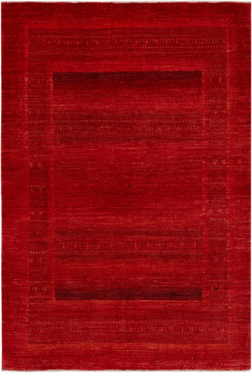 Persian rug Persian Gabbeh Loribaft Essence 251x170 251x170, Persian rug Hand-knotted