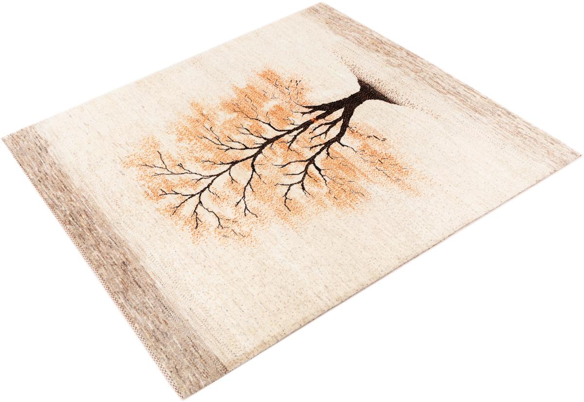 Perzisch Gabbeh Loribaft Atash - 1