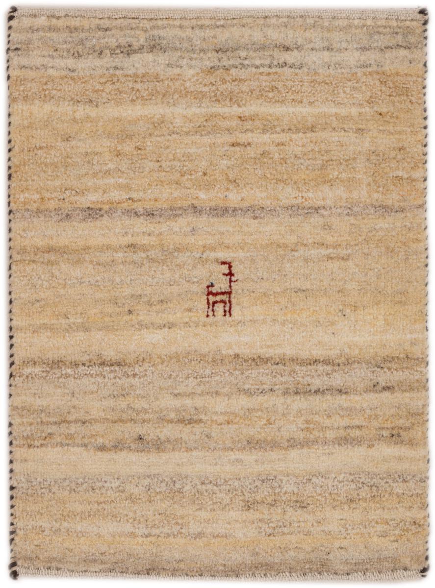 Tapis persan Persan Gabbeh 59x41 59x41, Tapis persan Noué à la main