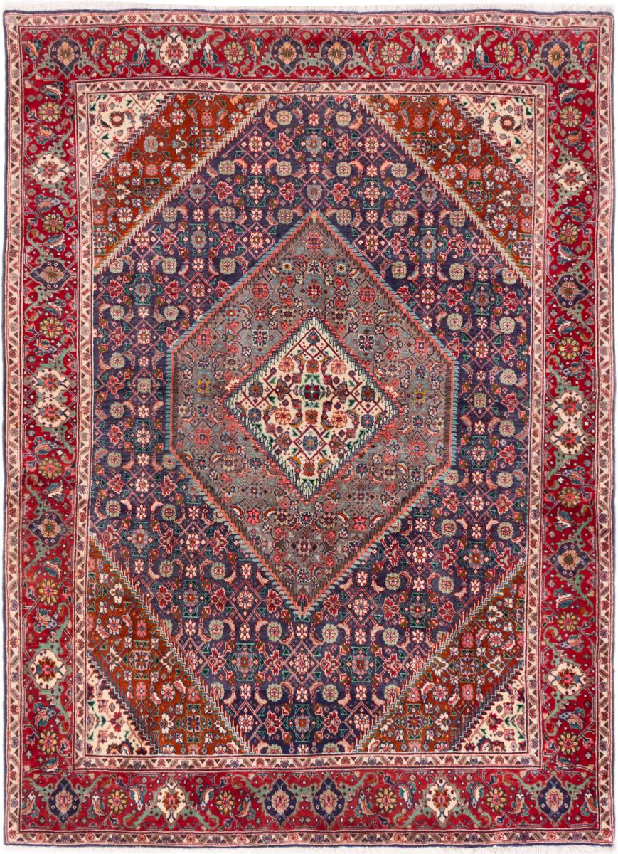 Persian rug Tabriz 190x141 190x141, Persian rug Hand-knotted