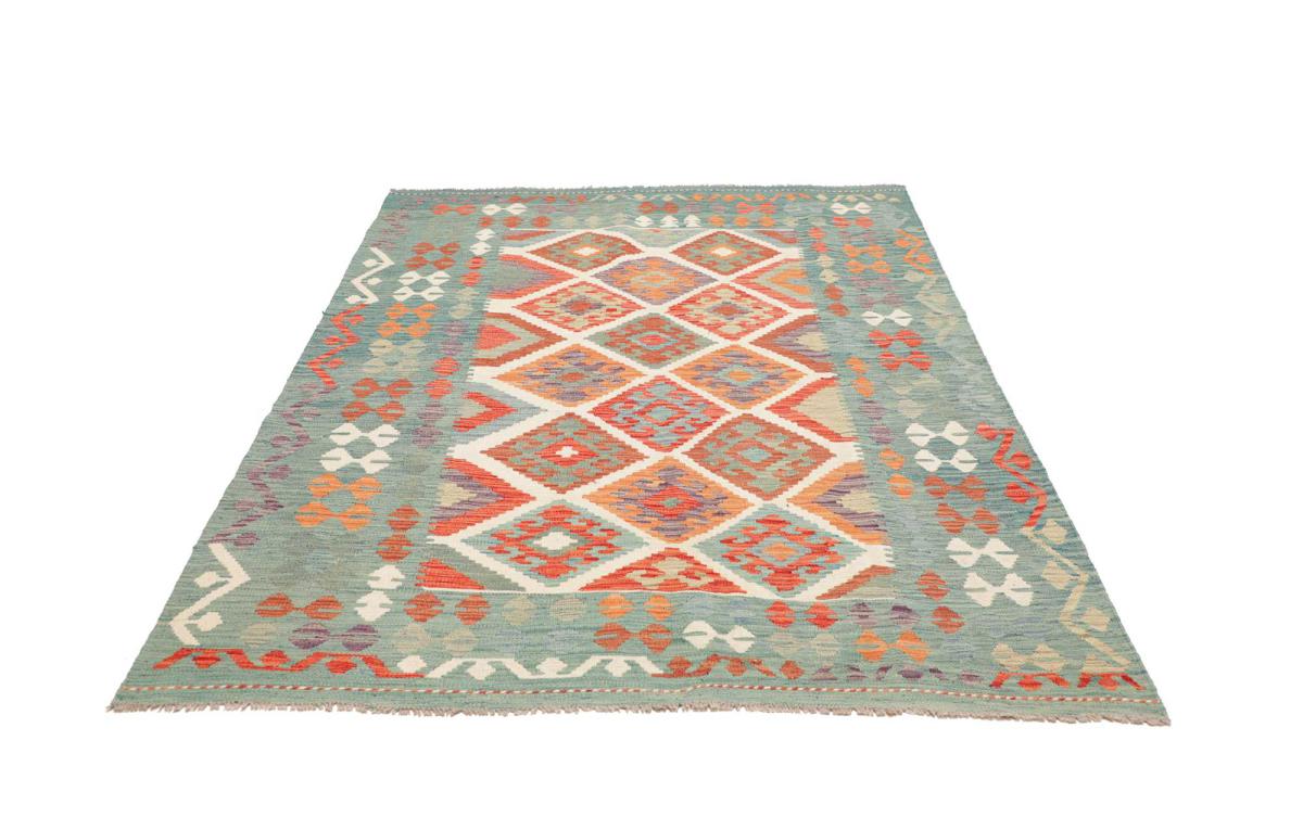 Kilim Afghan - 1