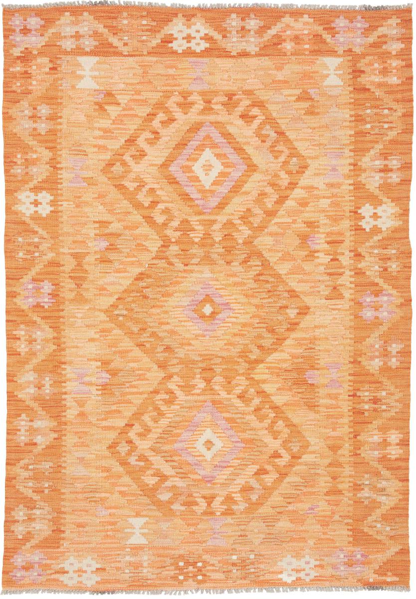 Αφγανικό χαλί Κιλίμ Afghan 149x103 149x103, Περσικό χαλί Οι κόμποι έγιναν με το χέρι