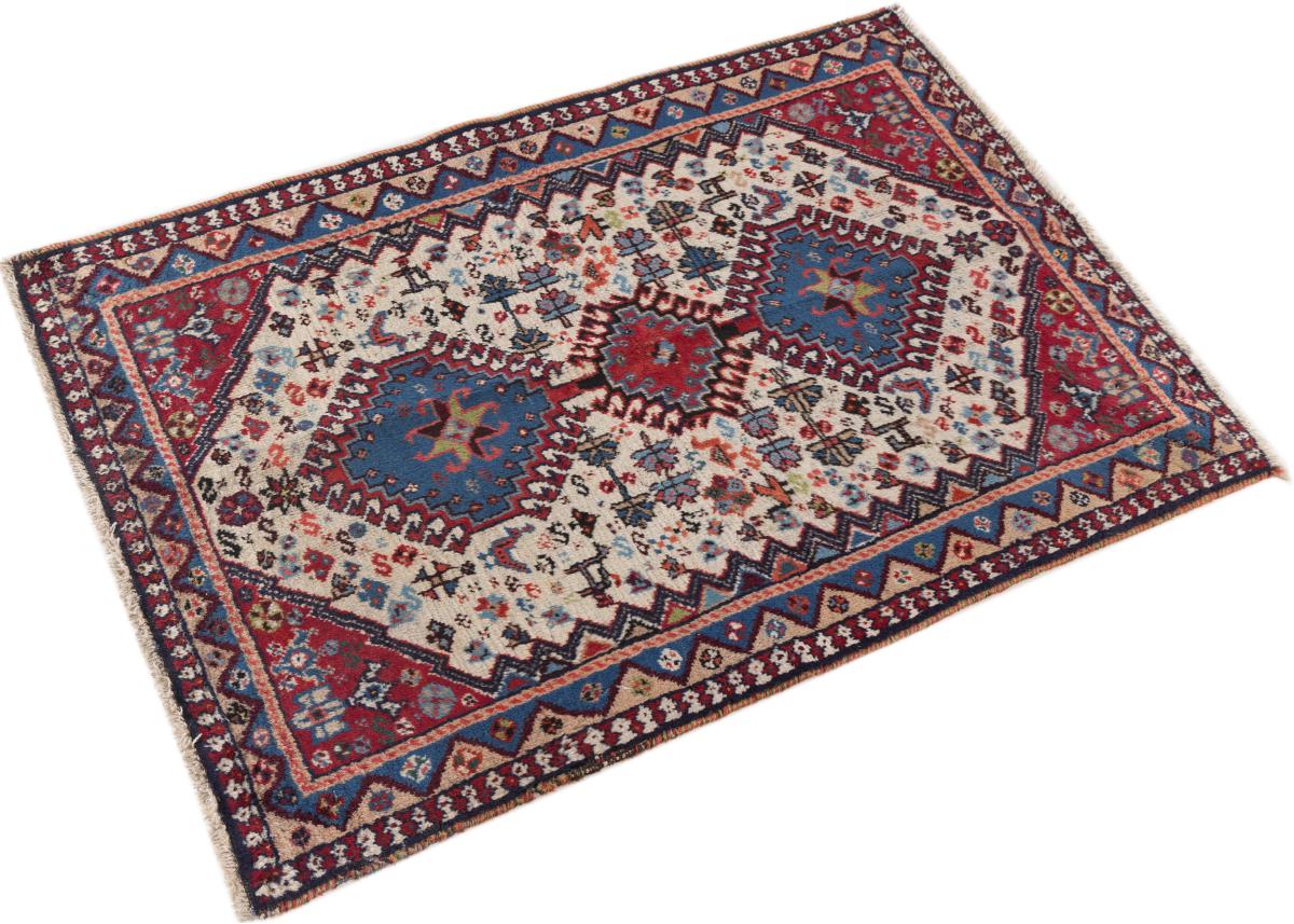 Yalameh Vieja - 1