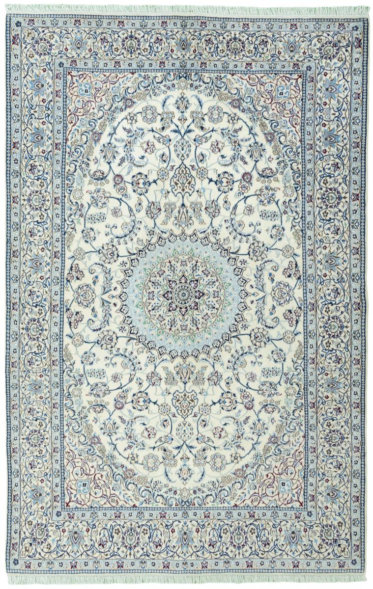 Persian Rug Nain 9La 299x196 299x196, Persian Rug Knotted by hand