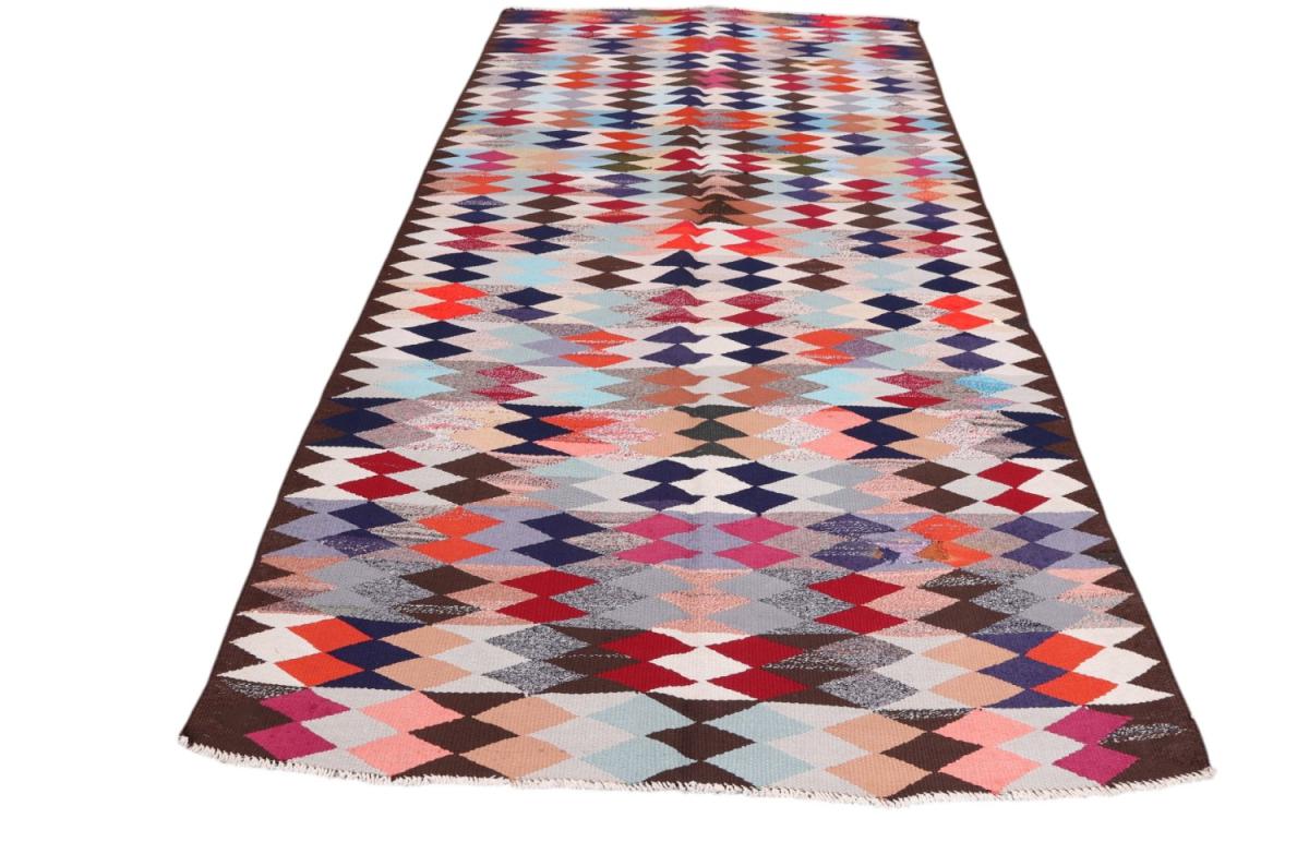 Kelim Fars Antikke - 1