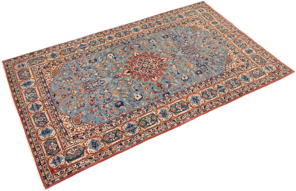 Isfahán Antiguo de Sedankette - 1