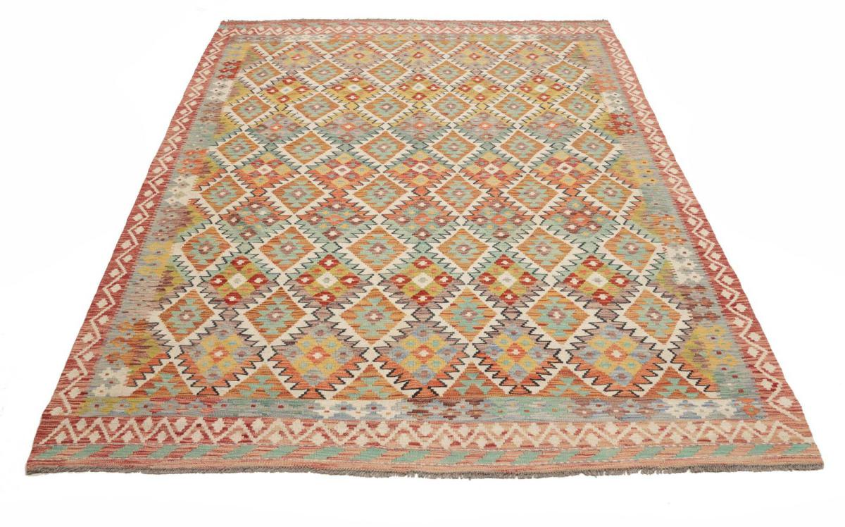 Kilim Afegão - 1