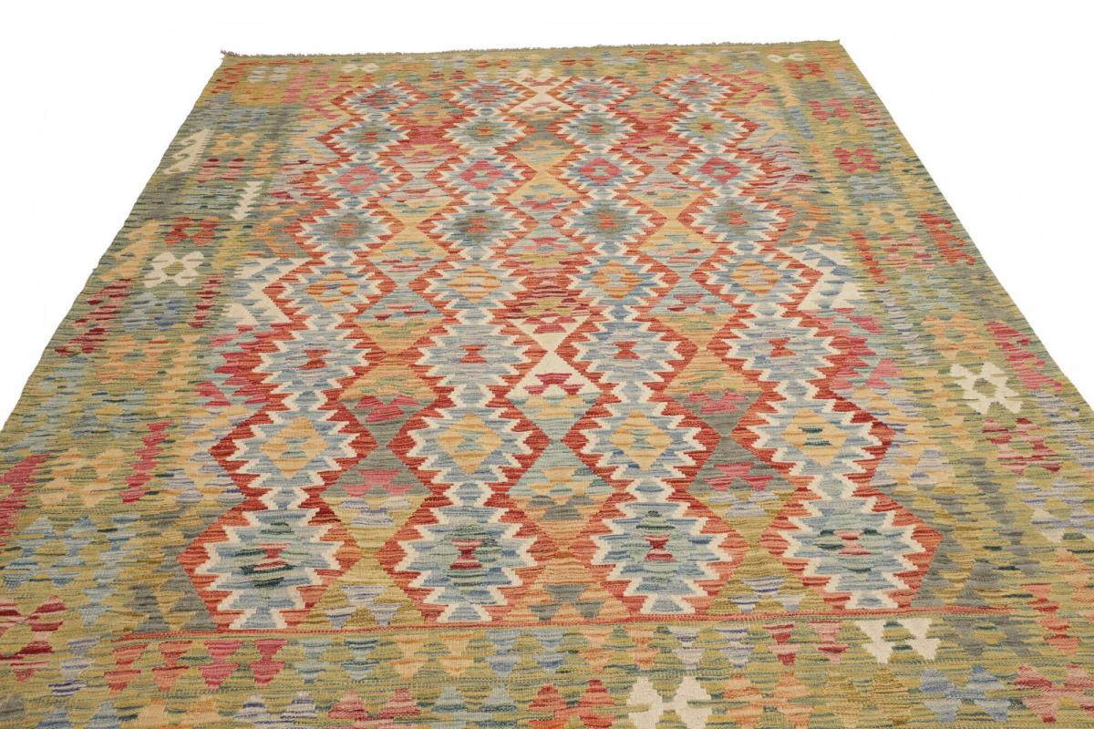 Kilim Afegão - 1