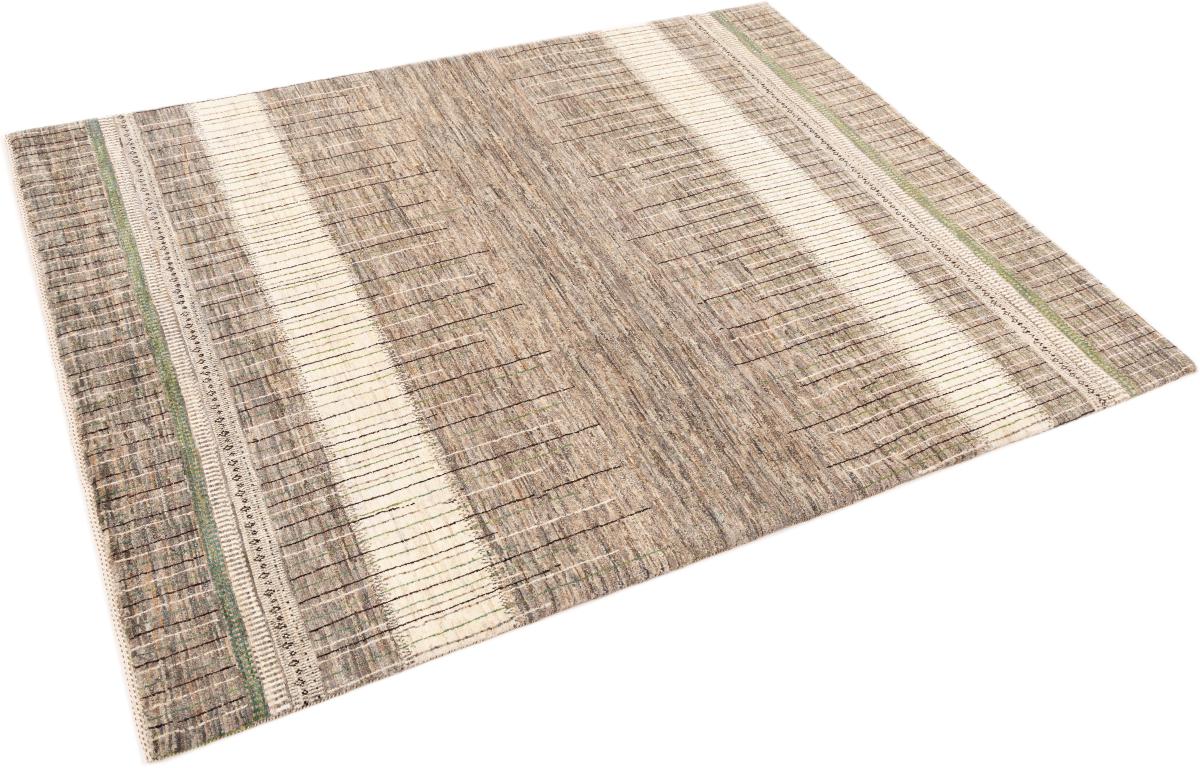 Persja Gabbeh Loribaft Tabiilbaft - 1