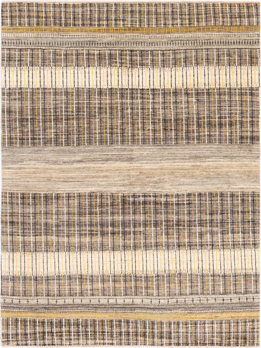 Perserteppich Perser Gabbeh Loribaft Natura 201x150 201x150, Perserteppich Handgeknüpft