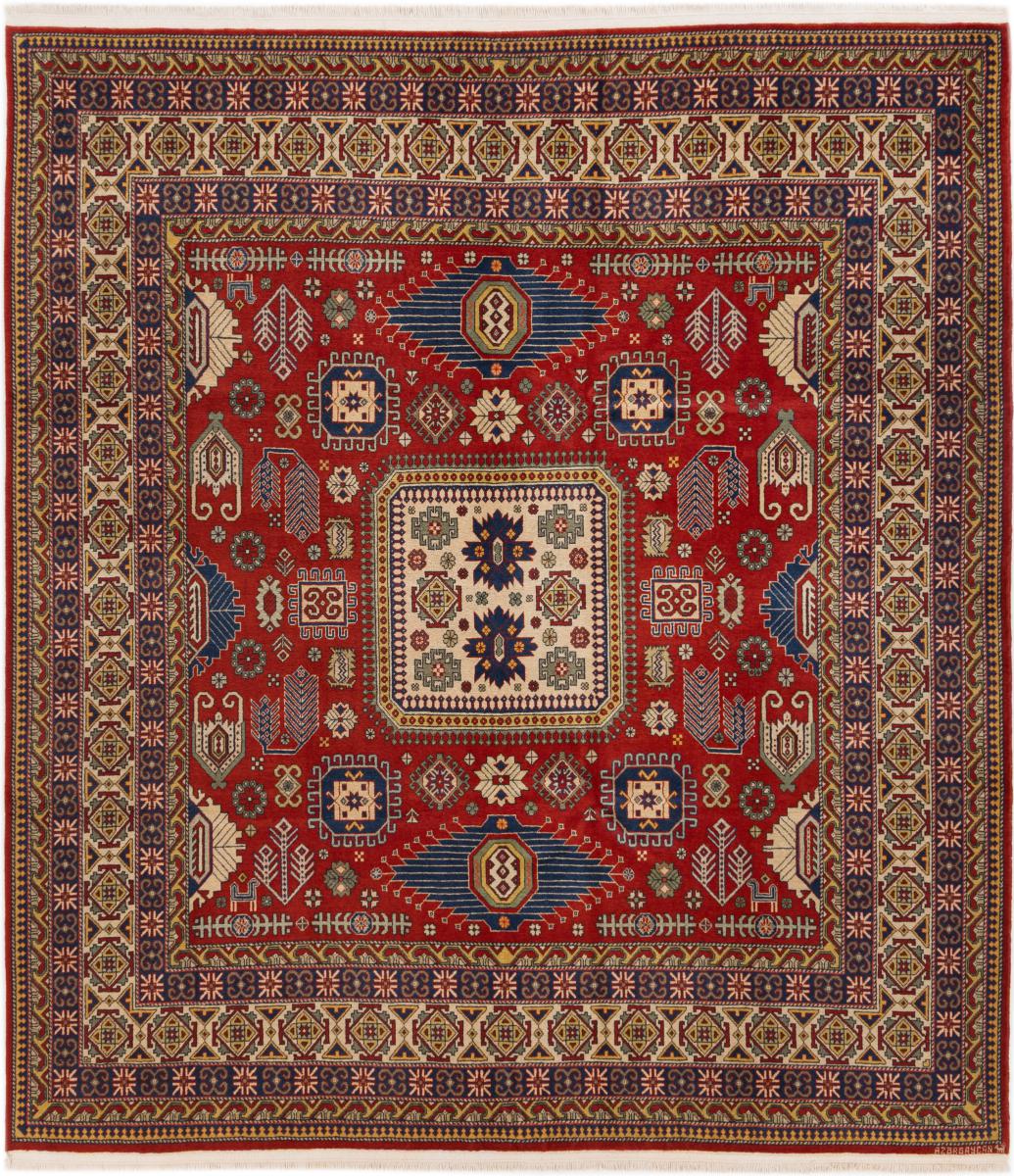 Covor rusesc Shirwan 195x223 195x223, Covor persan Lucrate de mână