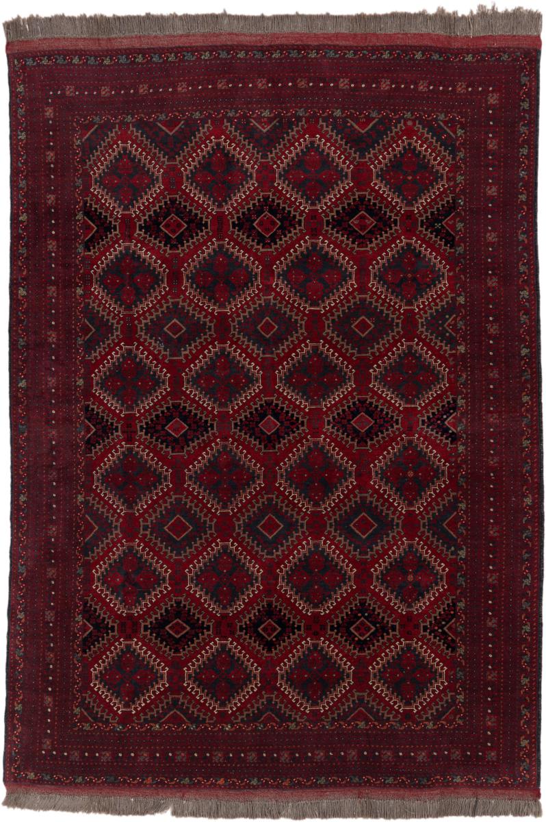 Persian Rug Afghan Mauri 300x204 300x204, Persian Rug Knotted by hand
