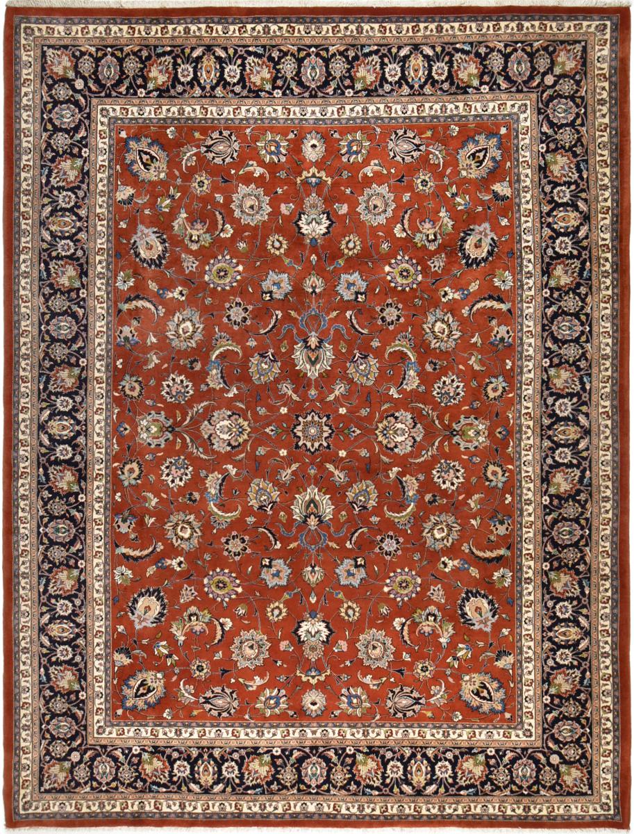 Perserteppich Mashhad 401x307 401x307, Perserteppich Handgeknüpft