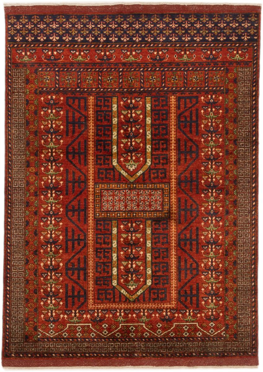 Tapete afegão Arijana Klassik 241x176 241x176, Tapete persa Atado à mão