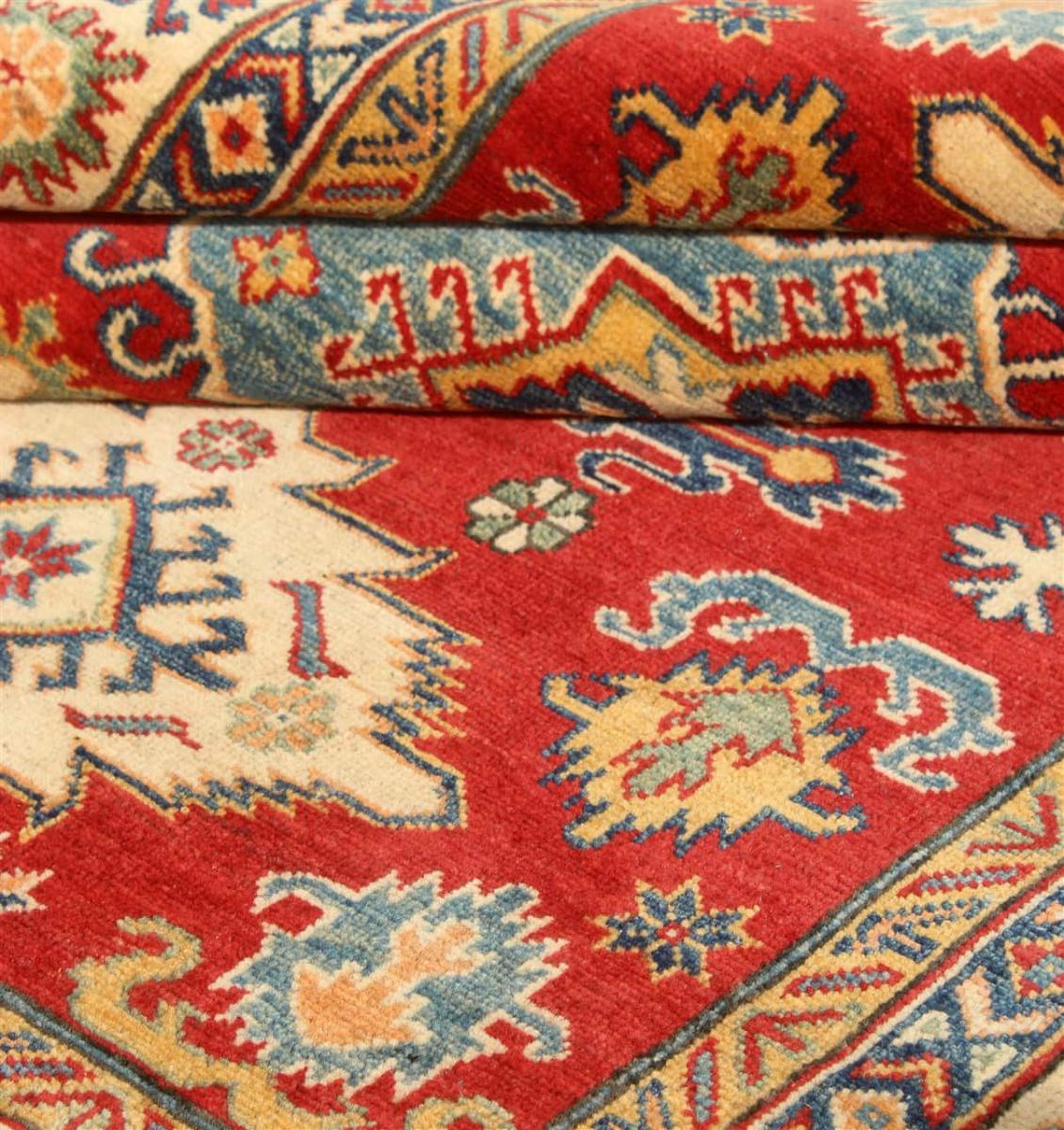 Kazak Ghazni - 1