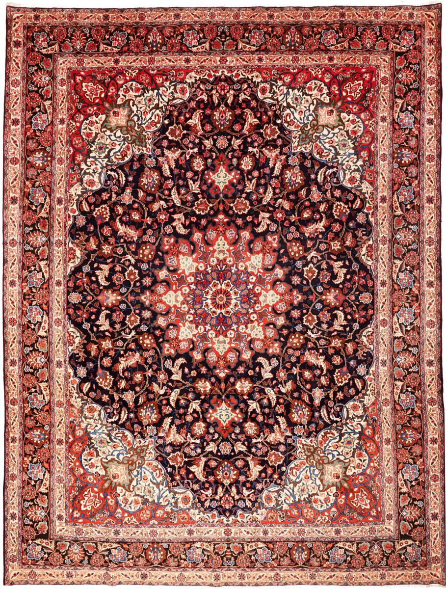 Persian Rug Moud 409x311 409x311, Persian Rug Knotted by hand