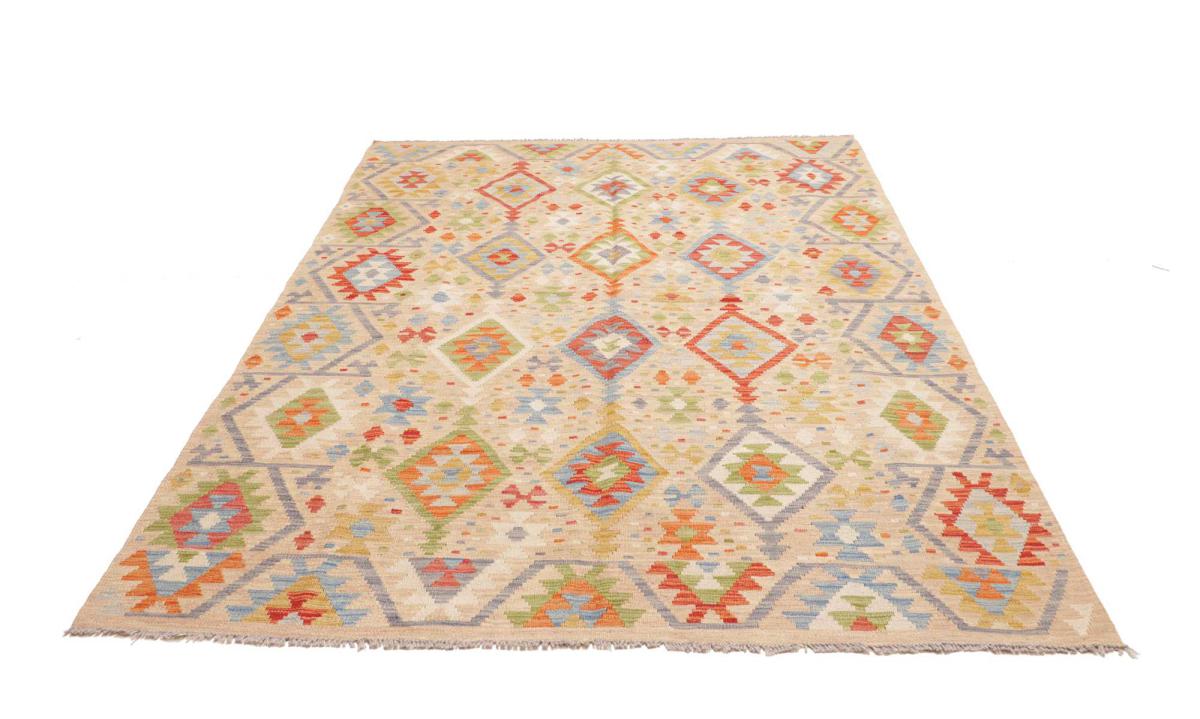Kilim Afghan - 1
