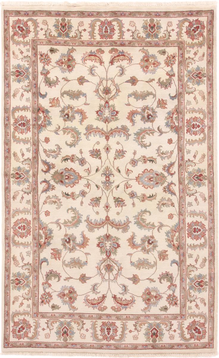 Indo rug Indo Tabriz 232x151 232x151, Persian Rug Knotted by hand