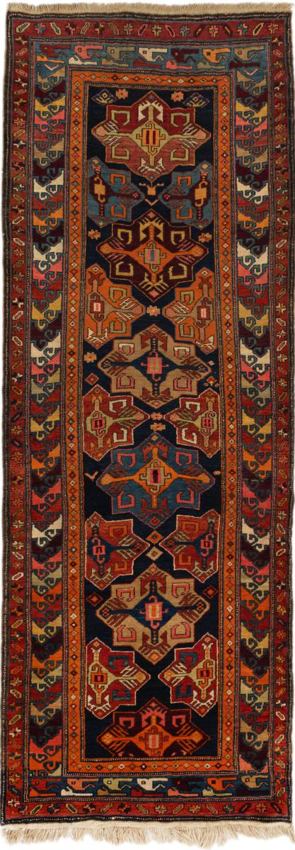 Covor persan Meshkin 328x119 328x119, Covor persan Lucrate de mână