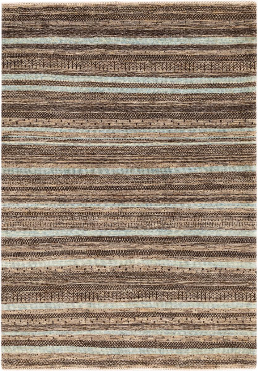 Persialainen matto Persia Gabbeh Loribaft Tabiilbaft 234x167 234x167, Persialainen matto Solmittu käsin