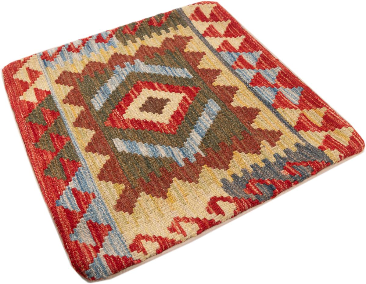 Κιλίμ Afghan Μαξιλαροθήκη - 1