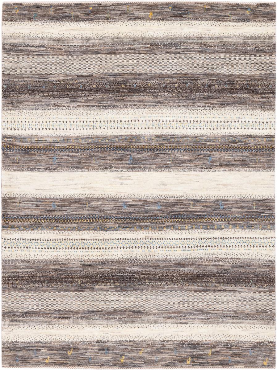Persian Rug Persian Gabbeh Loribaft Tabiibaft 177x132 177x132, Persian Rug Knotted by hand