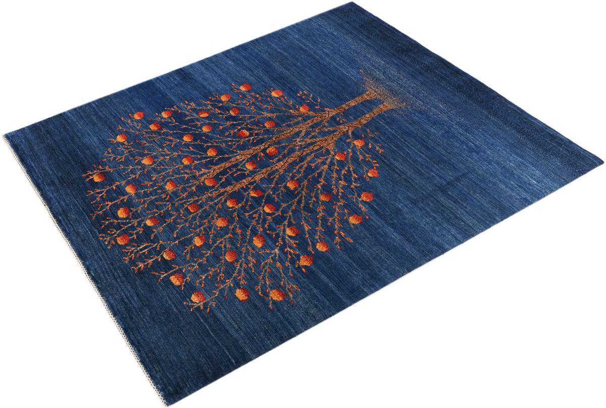 Perzisch Gabbeh Loribaft Atash - 1