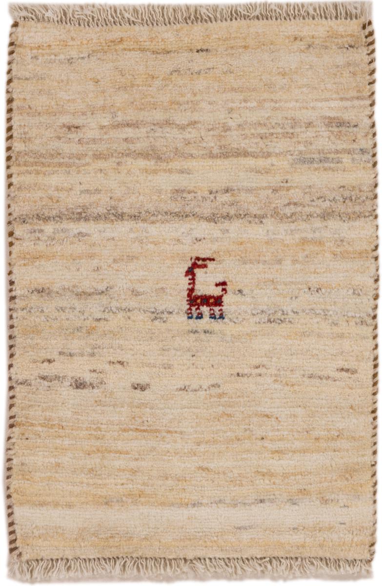Perzisch tapijt Perzisch Gabbeh 59x41 59x41, Perzisch tapijt Handgeknoopte