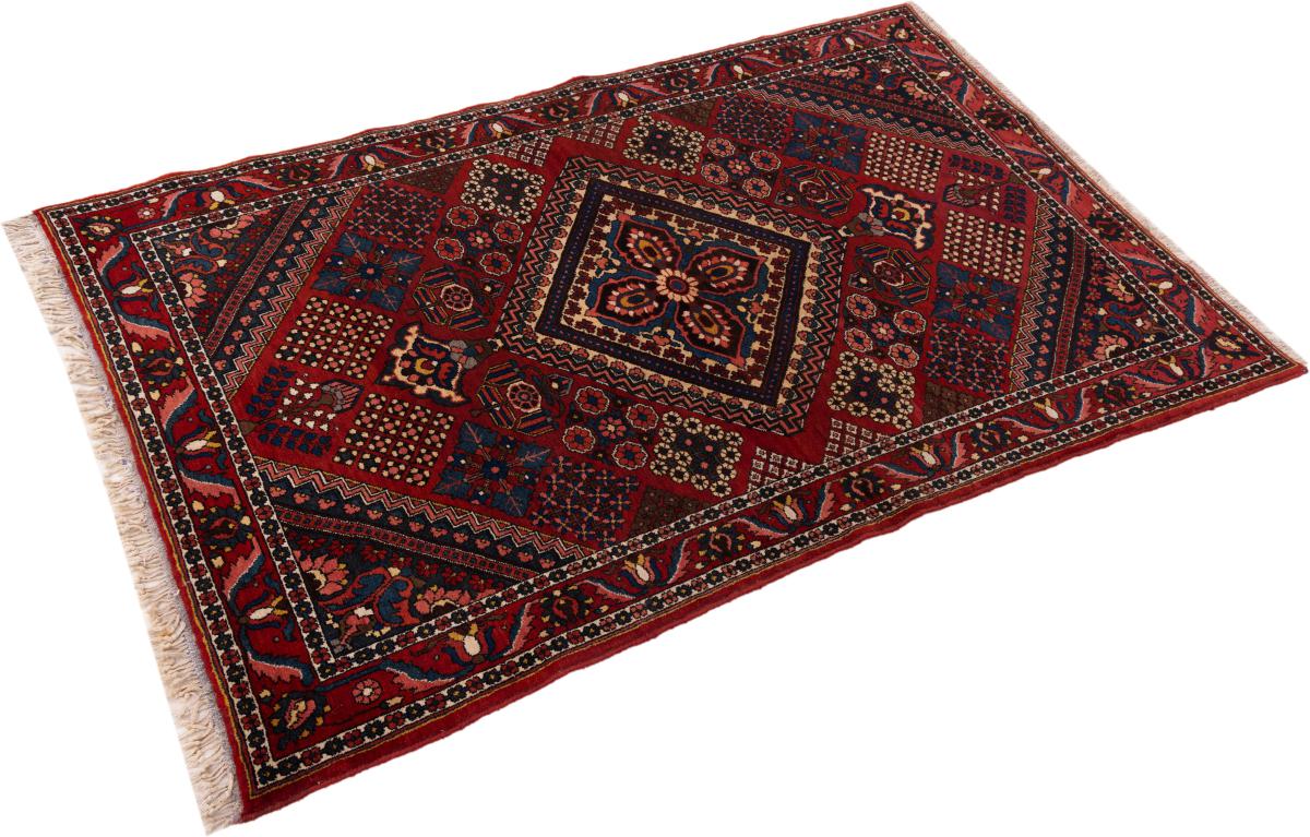 Bakhtiar - 1