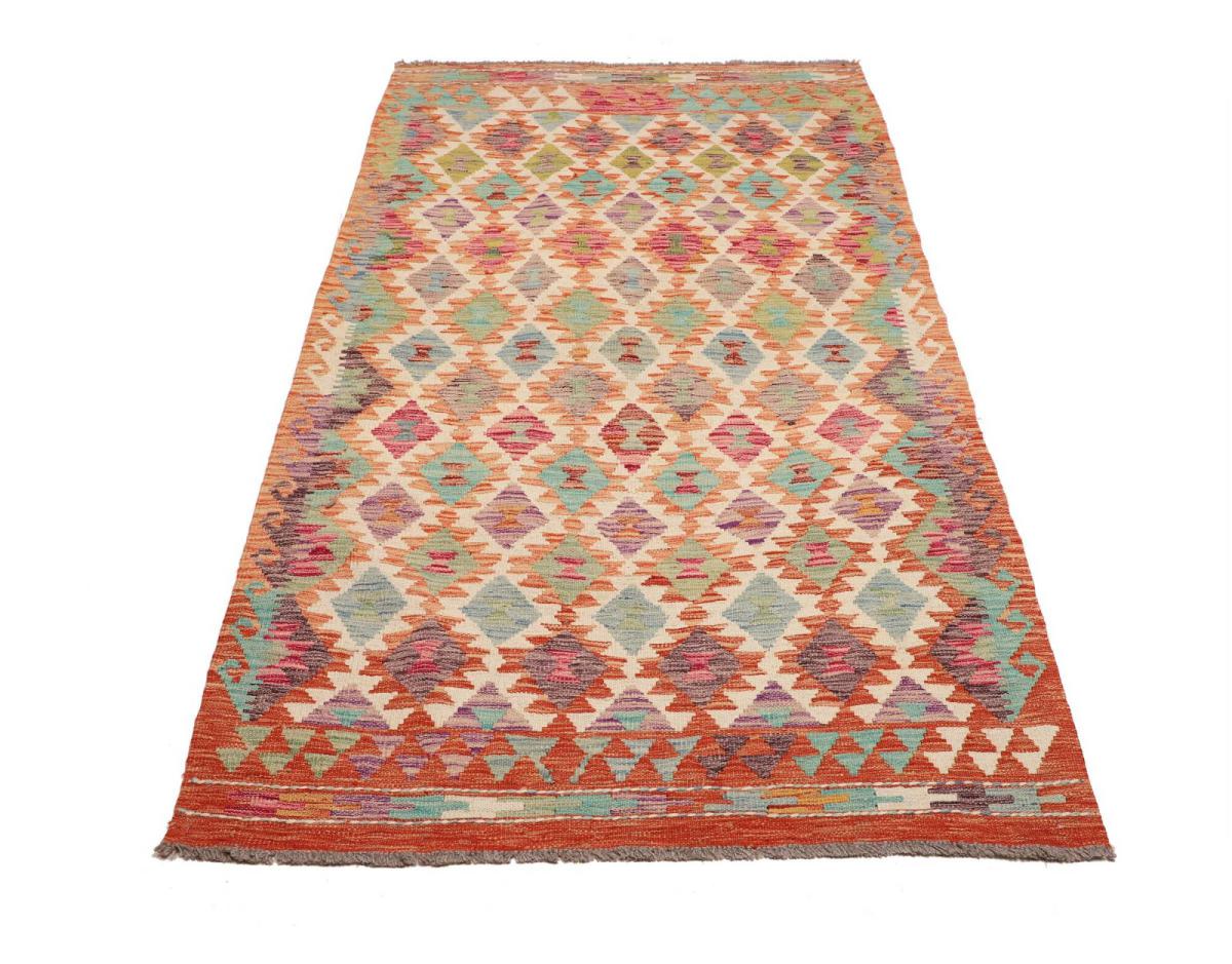 Kilim Afegão - 1