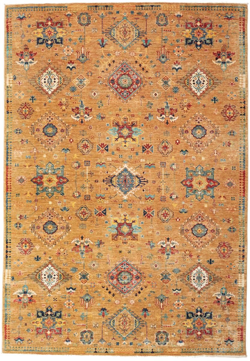 Tapis pakistanais Arijana Klassik 285x197 285x197, Tapis persan Noué à la main