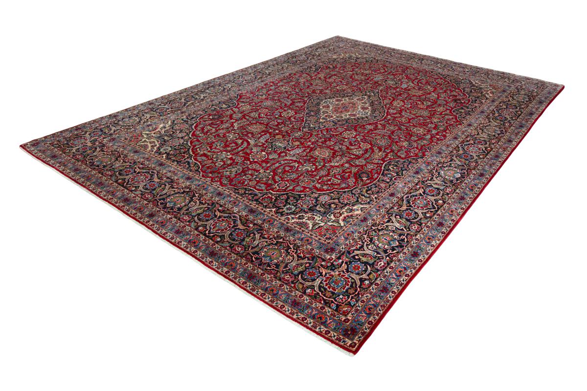 Kashan Antique - 1