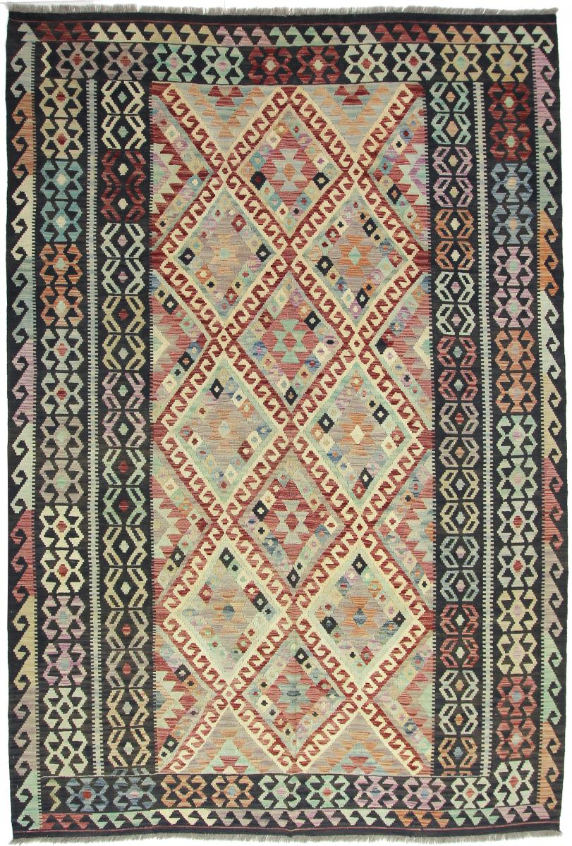 Afgán szőnyeg Kilim Afgán Heritage 303x209 303x209, Perzsa szőnyeg szőttesek