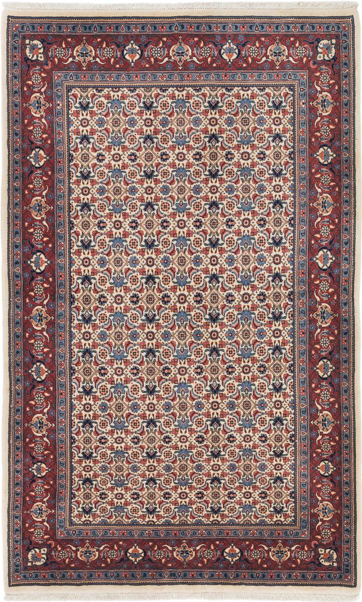 Persialainen matto Sarough 229x139 229x139, Persialainen matto Solmittu käsin