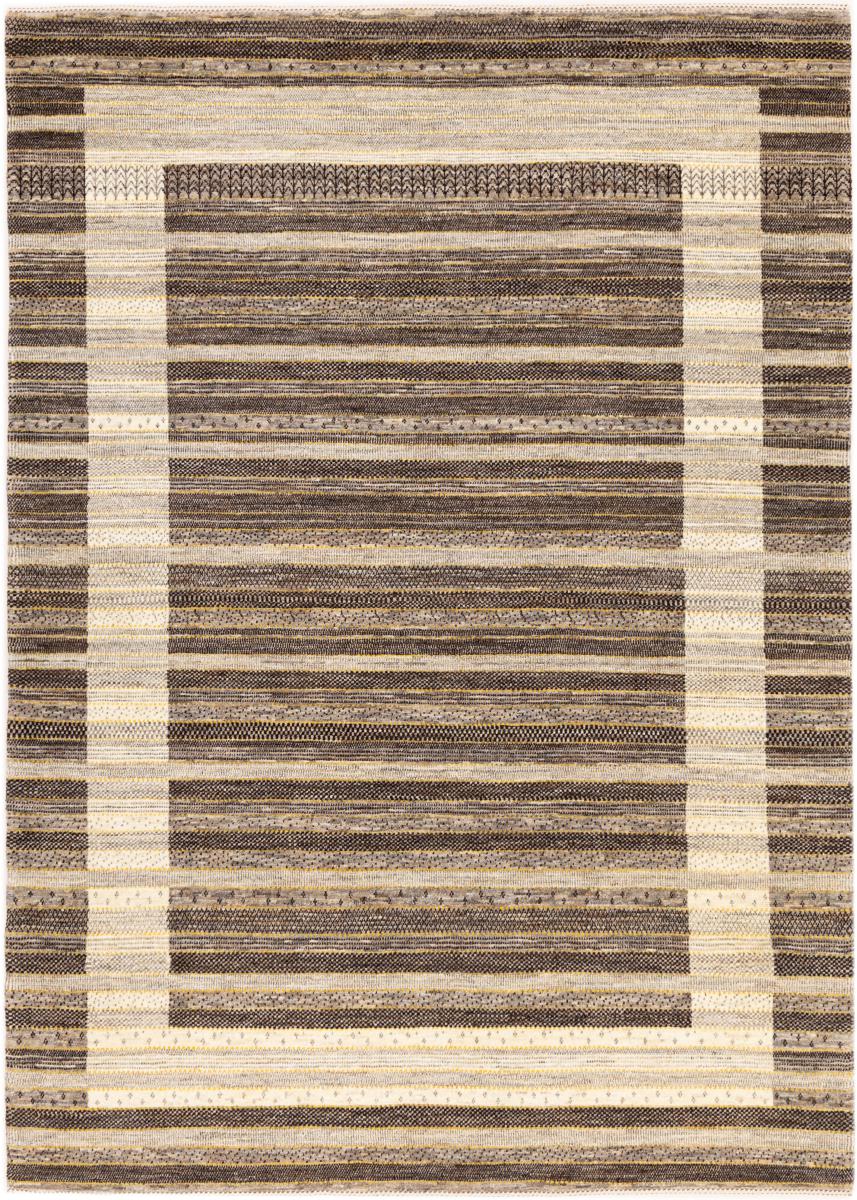 Persialainen matto Persia Gabbeh Loribaft Tabiilbaft 237x171 237x171, Persialainen matto Solmittu käsin