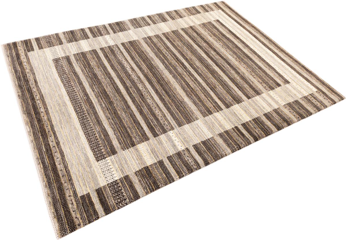 Persia Gabbeh Loribaft Tabiilbaft - 1