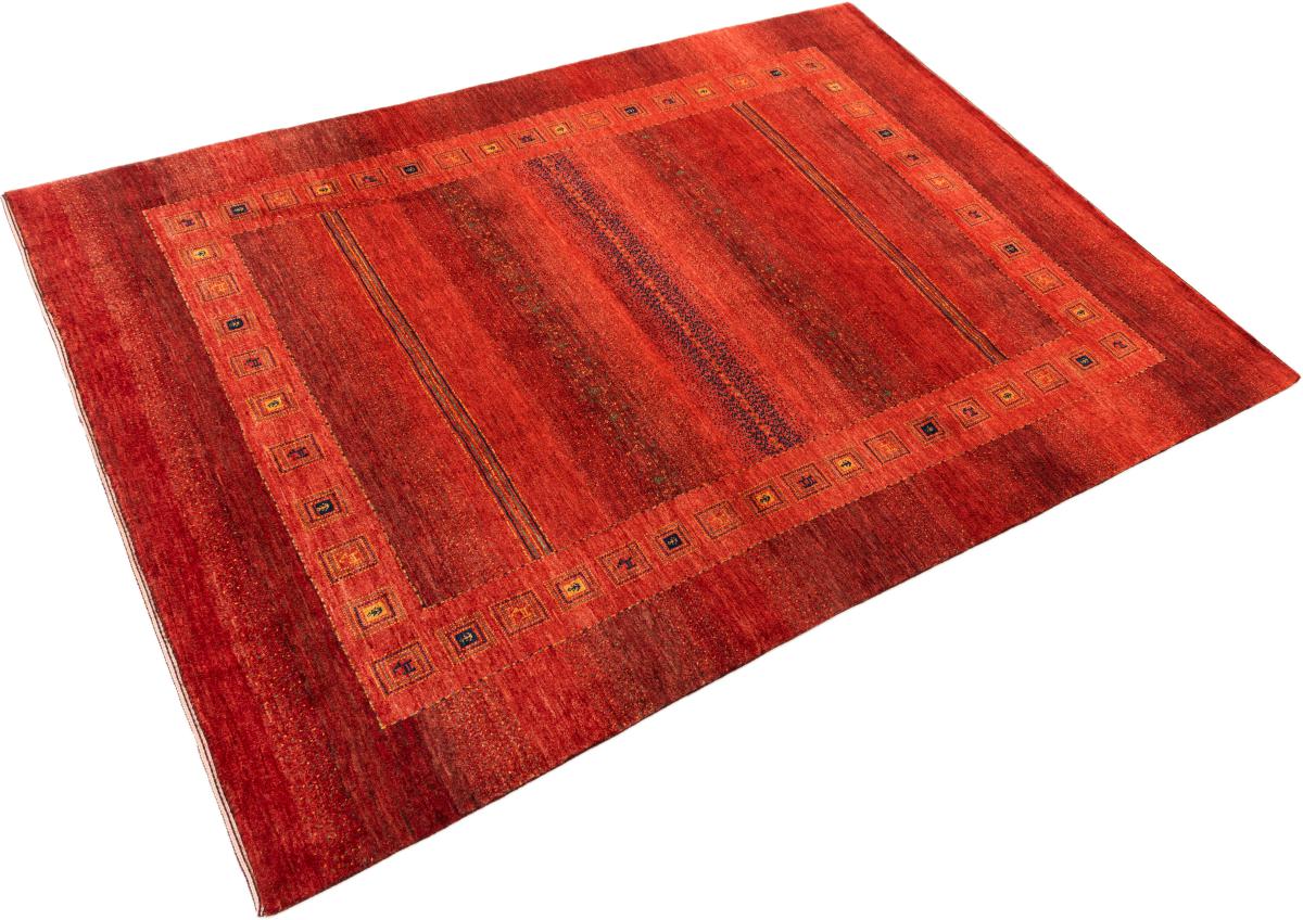 Persian Gabbeh Loribaft Essence - 1