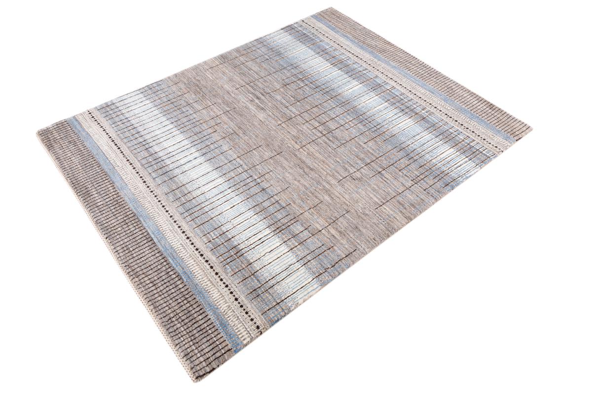 Persian Gabbeh Loribaft Tabiibaft - 1
