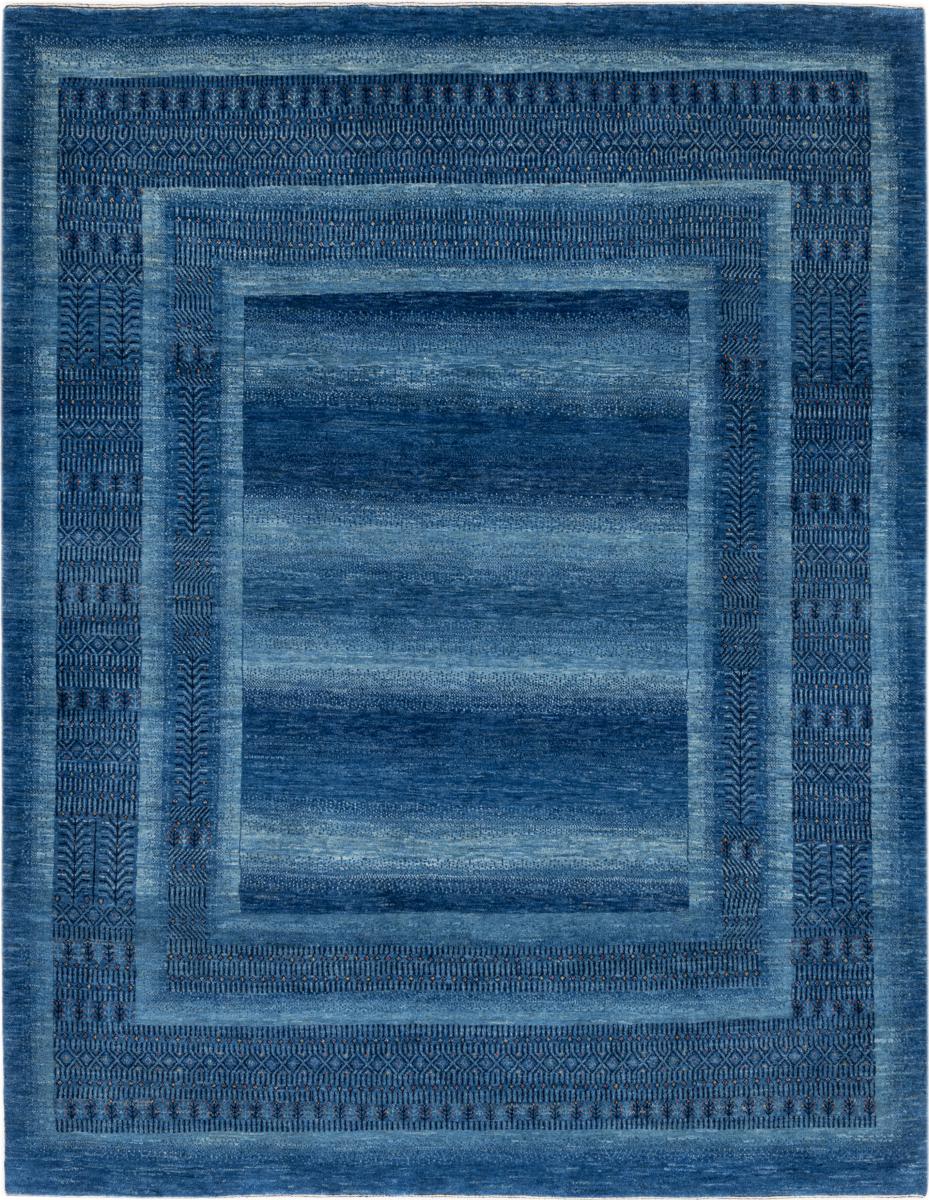 Perzsa szőnyeg Perzsa Gabbeh Loribaft Essence 236x183 236x183, Perzsa szőnyeg Kézzel csomózott