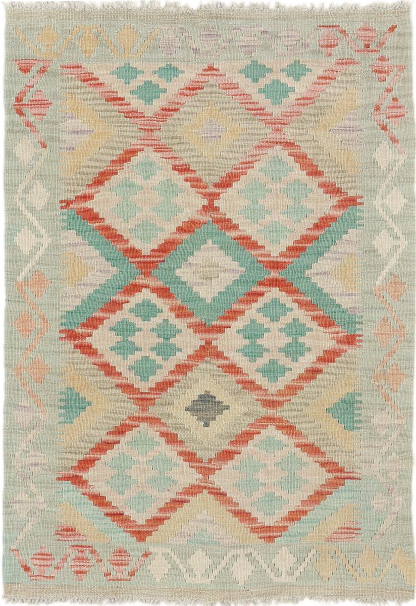 Afgán szőnyeg Kilim Afgán Heritage 113x79 113x79, Perzsa szőnyeg szőttesek